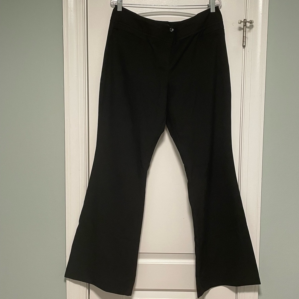 The Limited Cassidy Fit 14 Long Work Pants